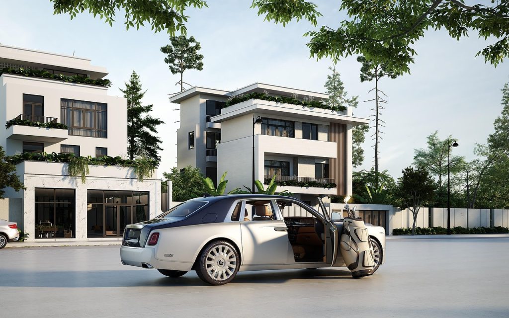 rolls-royce, villa, luxury, house, architect, building, architecture, vietnam, rolls-royce, rolls-royce, rolls-royce, rolls-royce, rolls-royce, villa, villa, architect
